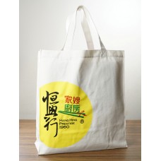 帆布購物袋 (無任何折扣)